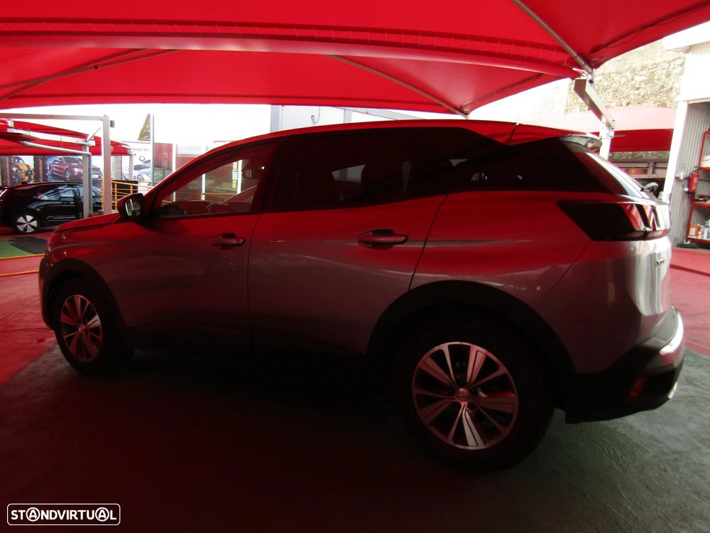Peugeot 3008 BlueHDi 120 Stop & Start Style - 5