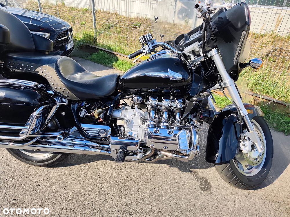Honda Valkyrie - 3