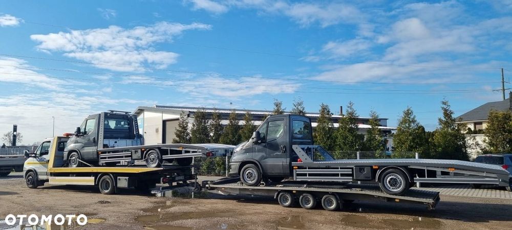 NAJAZDY - AUTOLAWETA - ALU-STAL - PRODUCENT - 16