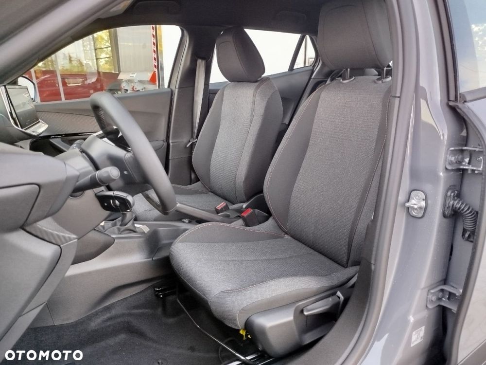 Peugeot 2008 - 14