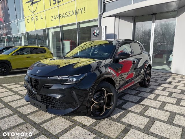 Alfa Romeo Junior 1.2 mHEV Ibrida Intensa eDCT - 1