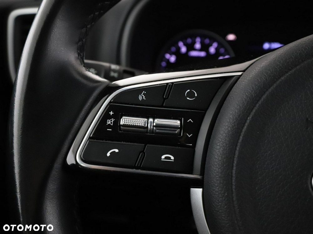 Kia Sportage 1.6 GDI Business Line 2WD - 33