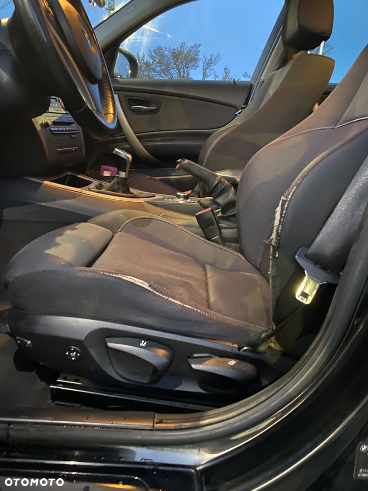 BMW Seria 1 118d DPF - 18