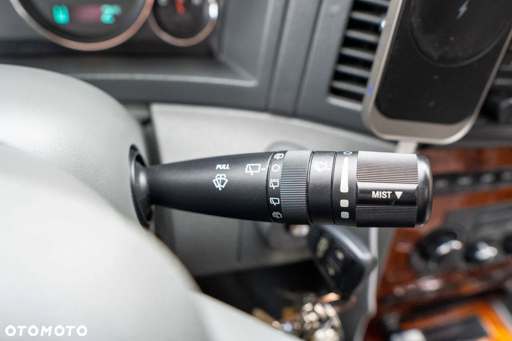 Jeep Grand Cherokee 3.0 CRD Overland - 38