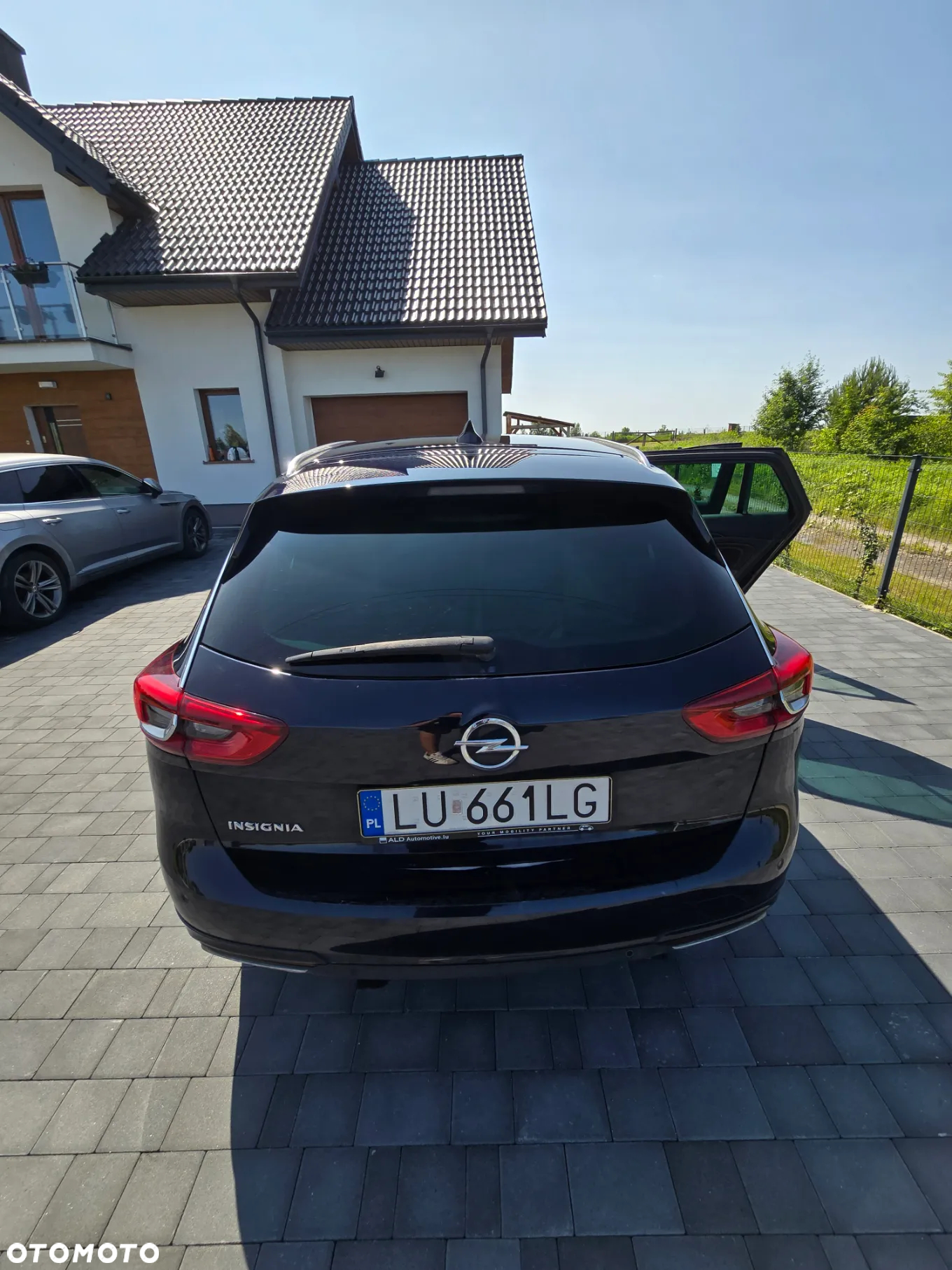 Opel Insignia 2.0 CDTI Executive S&S - 7