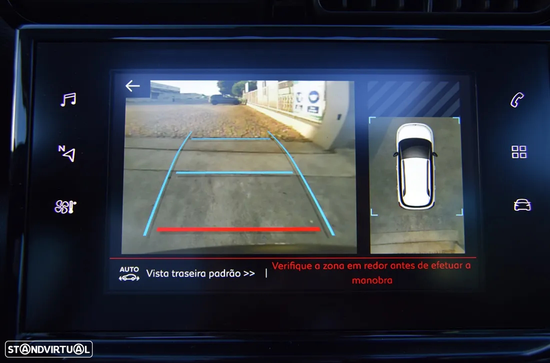 Citroën C3 Aircross 1.2 PureTech Origins - 19