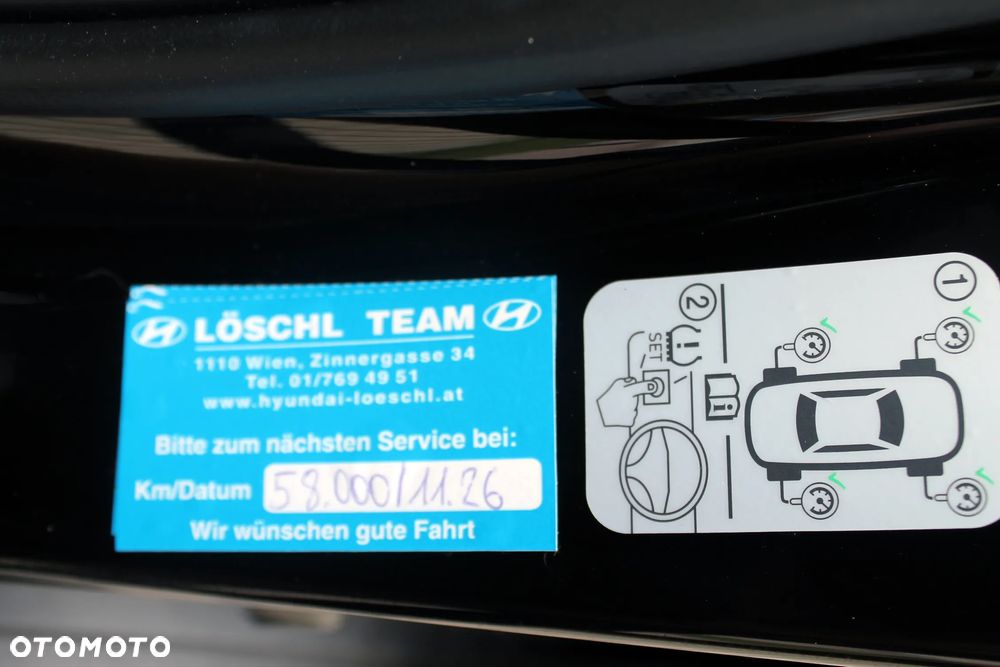 Hyundai Bayon 1.0 T-GDI Intro - 23