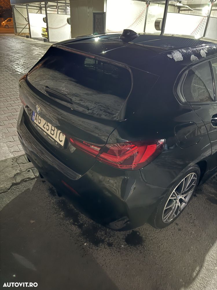 BMW Seria 1 - 11