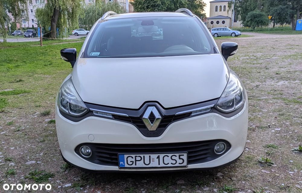 Renault Clio - 2