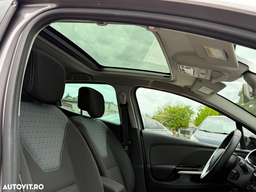 Renault Clio Energy dCi 90 EDC Intens - 6