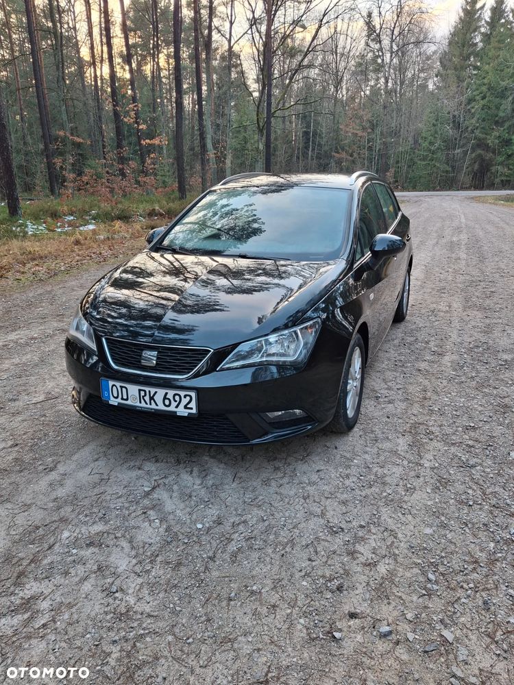 Seat Ibiza 1.4 TDI S&S Style - 2