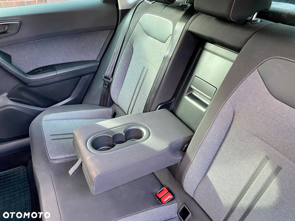 Seat Ateca 2.0 TDI DSG Xperience - 31