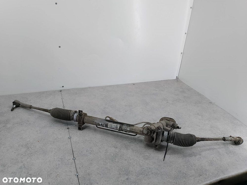 MAGLOWNICA PRZEKŁADNIA KIEROWNICY SKODA ROOMSTER 023-0080-050-001 TRW 1.6 - 1