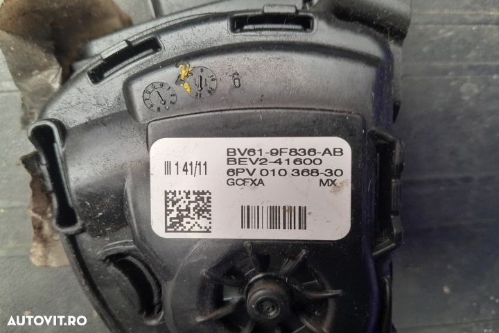 Pedala acceleratie BV619F836AB BEV241600 6PV01036830 BV61-9F836-AB  B - 4