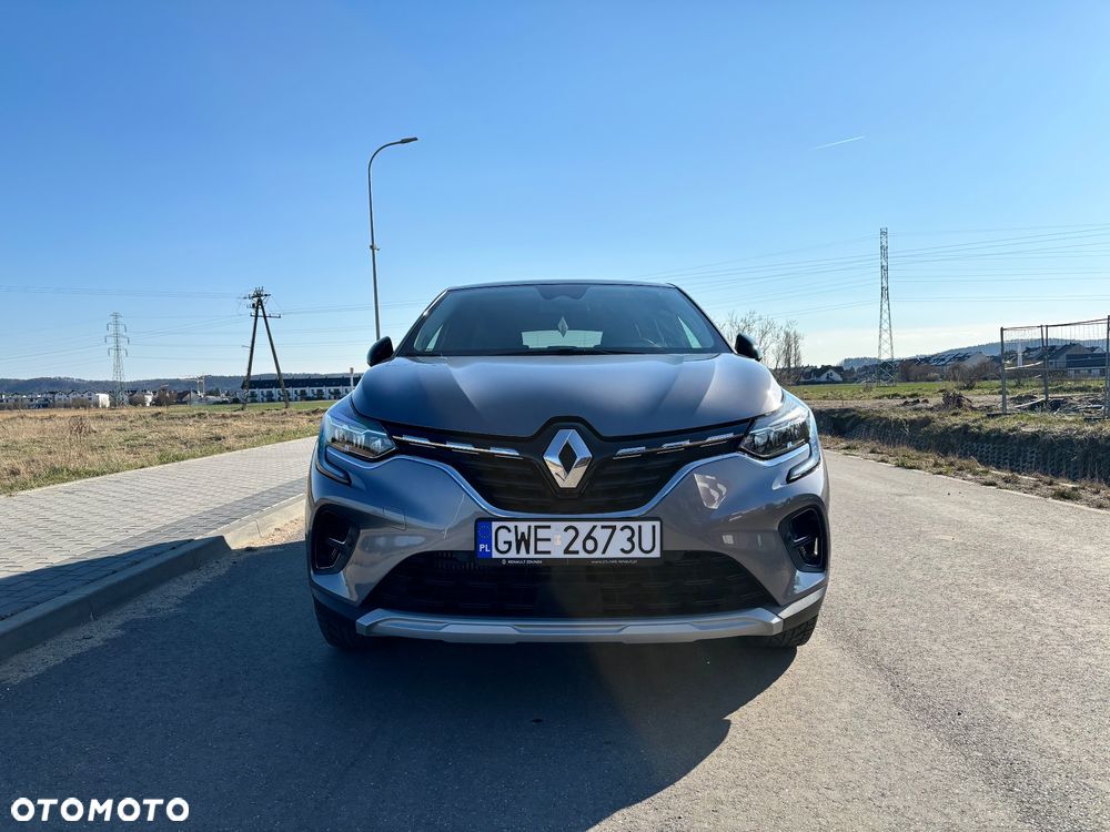 Renault Captur - 2