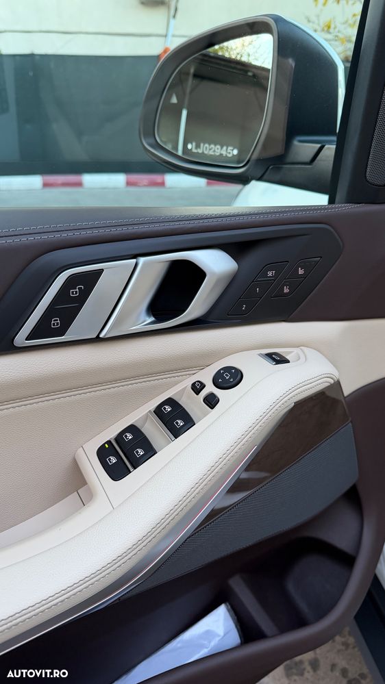 BMW X5 xDrive40i - 20