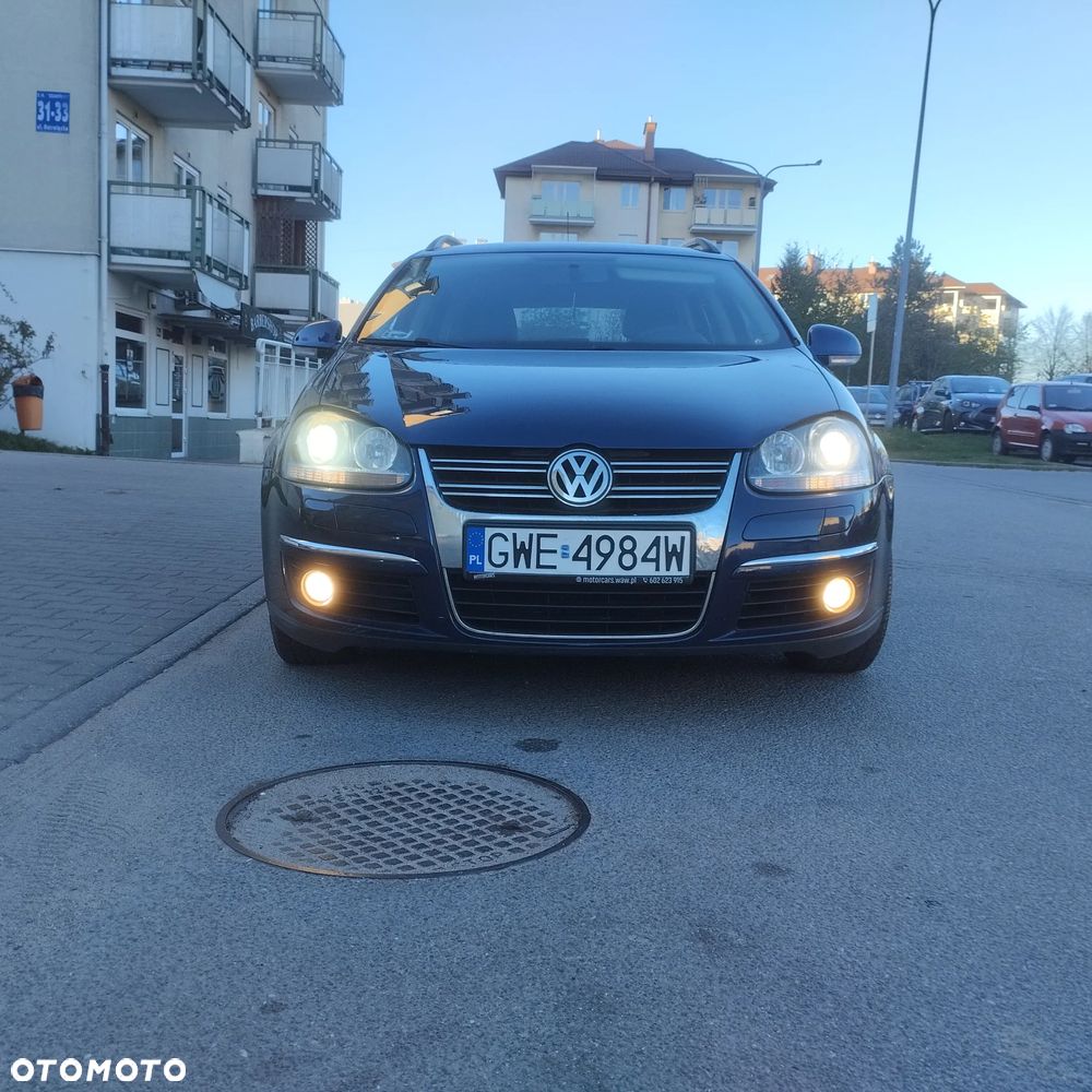 Volkswagen Golf 1.6 Trendline - 24