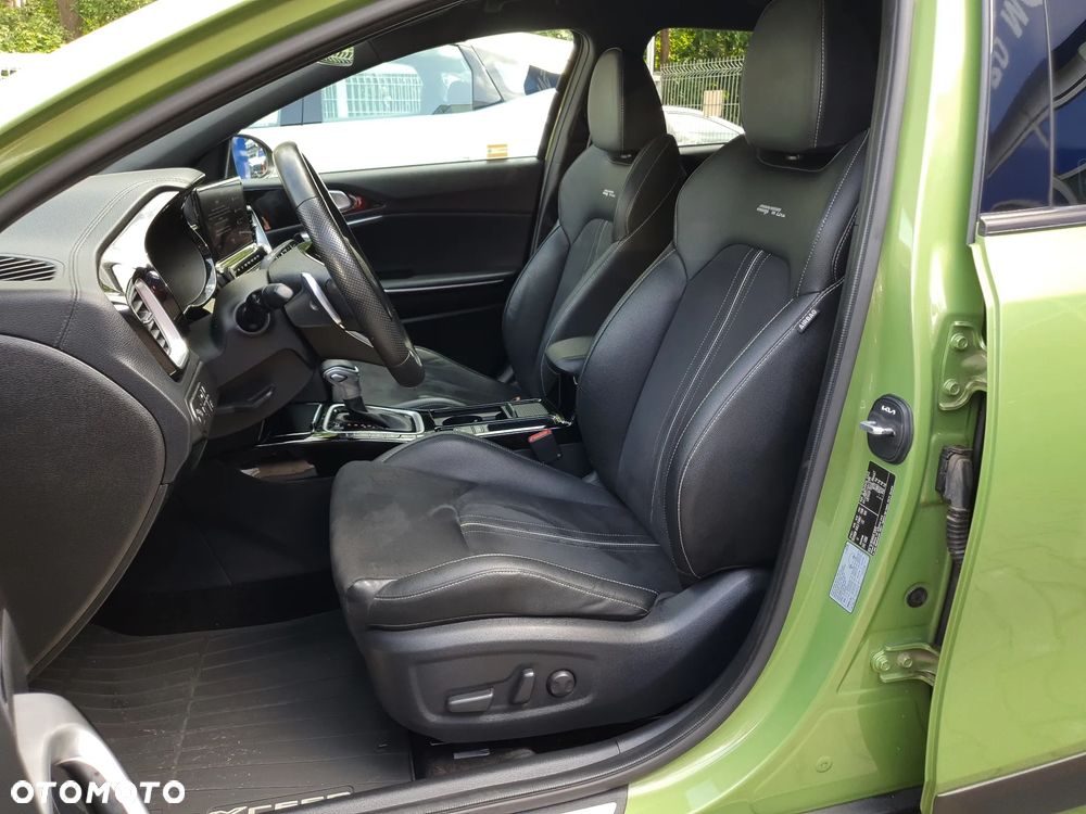 Kia XCeed 1.5 T-GDI GT-Line DCT - 14