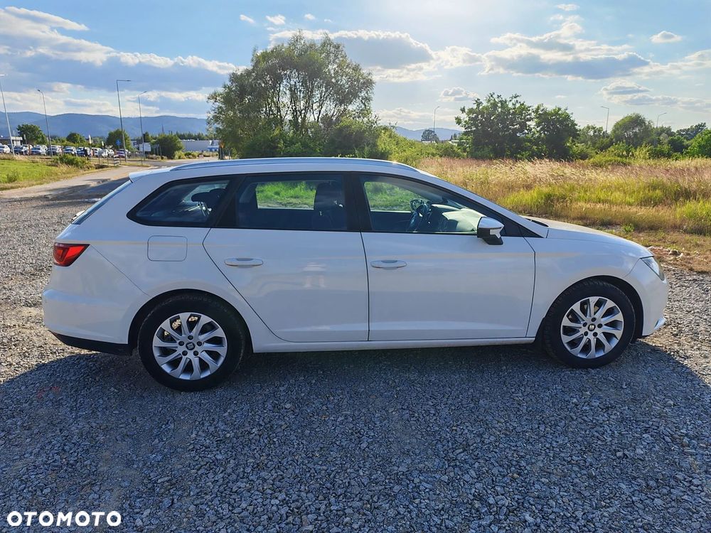 Seat Leon - 16
