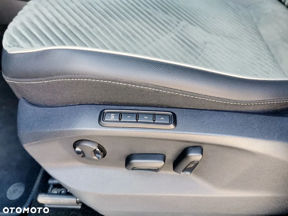 Seat Tarraco 1.5 Eco TSI EVO Xperience S&S DSG - 9