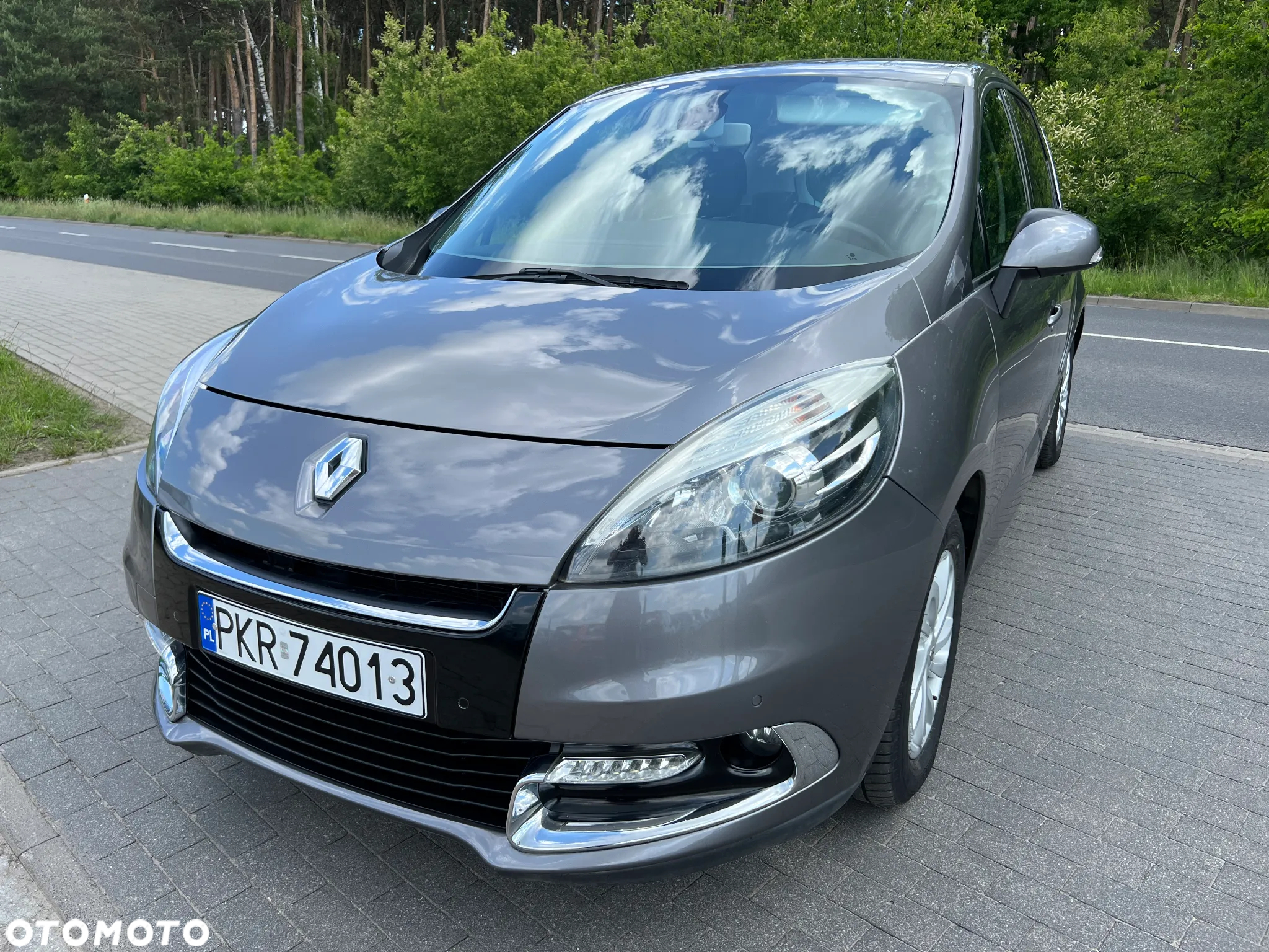 Renault Scenic - 3