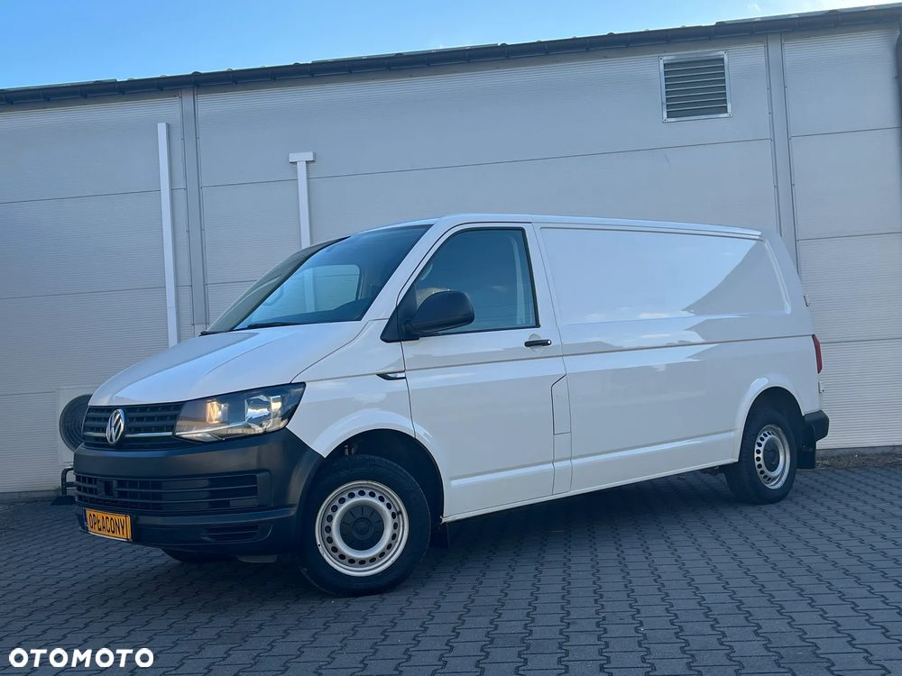 Volkswagen TRANSPORTER T6 Long L2 - 2