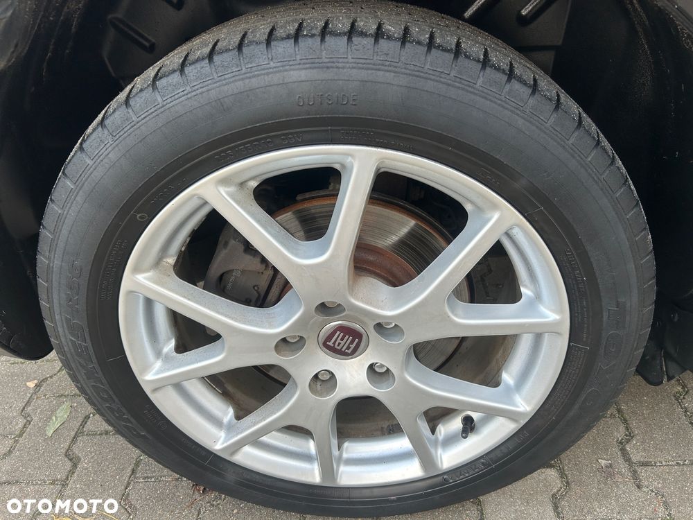 Fiat Freemont 2.0 Multijet Lounge AWD - 20