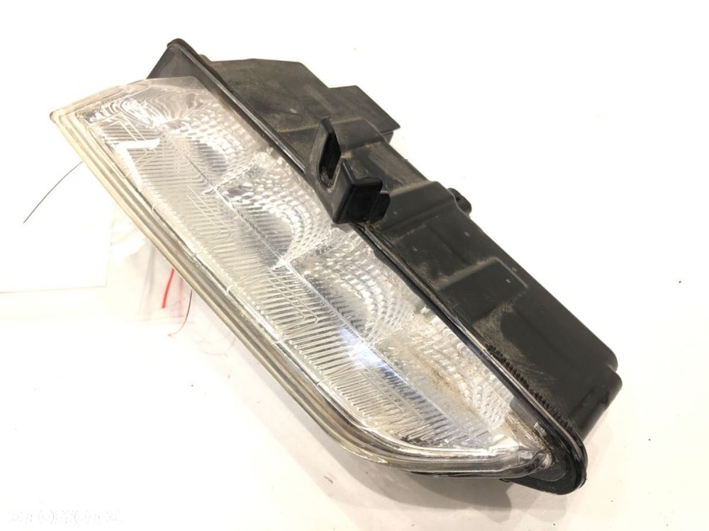 LAMPA LED DRL LEWA  RENAULT CLIO IV Grandtour (KH_) 2012 - 2022 1.5 dCi 90 (KHN3, KHN4) 66 kW [90 - 2