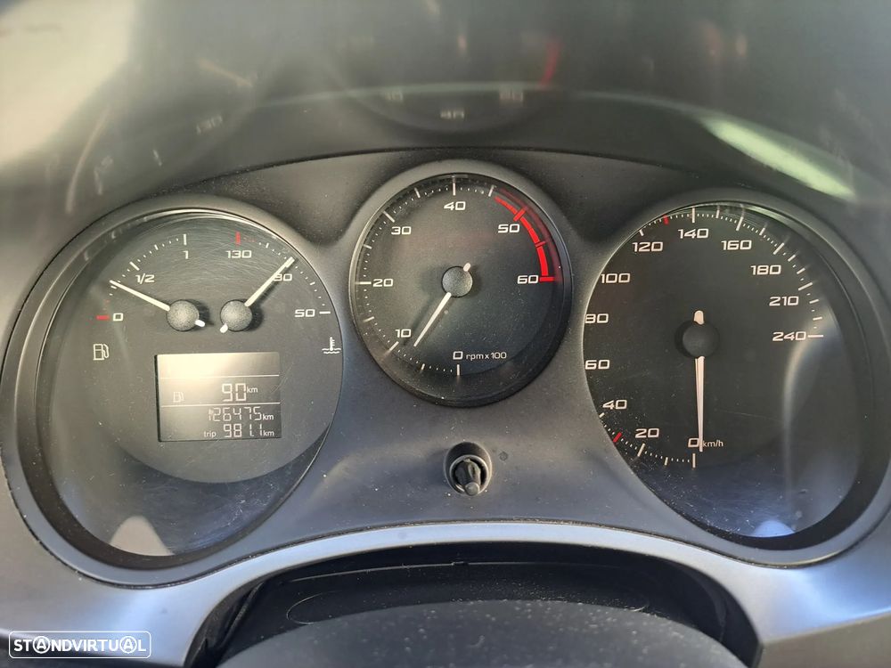 SEAT Leon 1.6 TDI Sport - 19