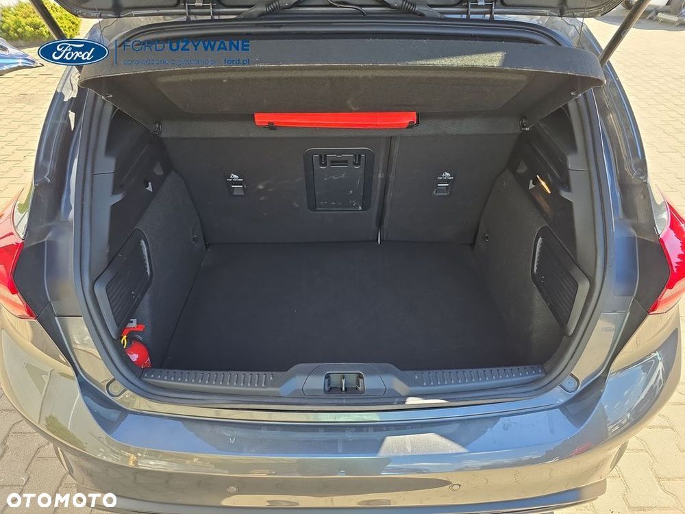 Ford Focus 1.0 EcoBoost mHEV ST-Line X - 25