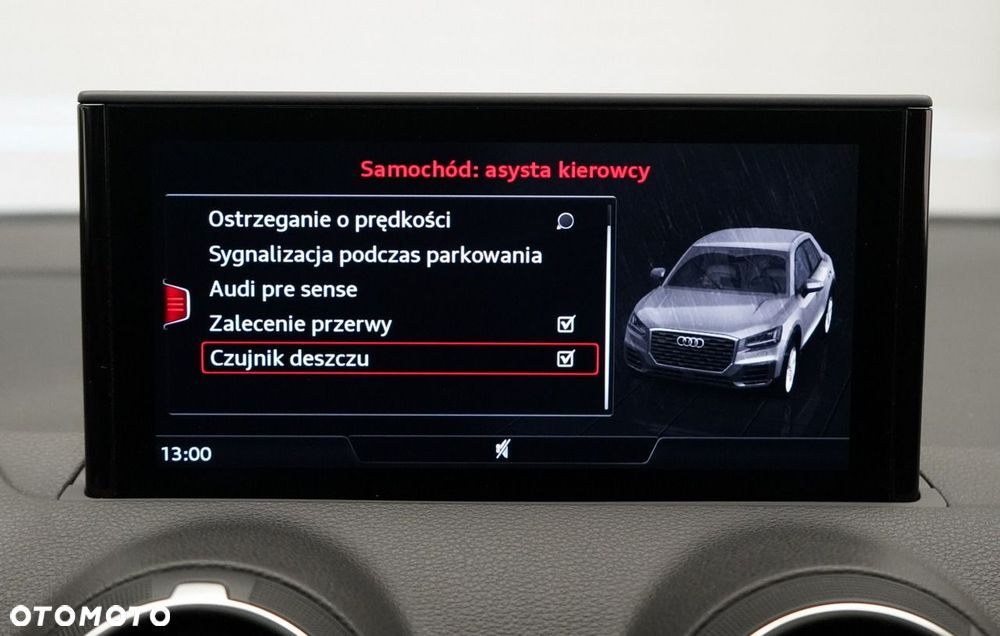 Audi Q2 - 34