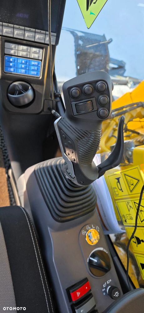 Komatsu PW 168 - 2