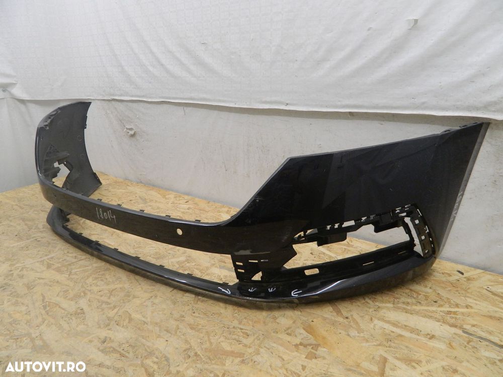 Bara fata Skoda Octavia 4, 2020, 2021, 2022, 2023, 5E0807221. - 4