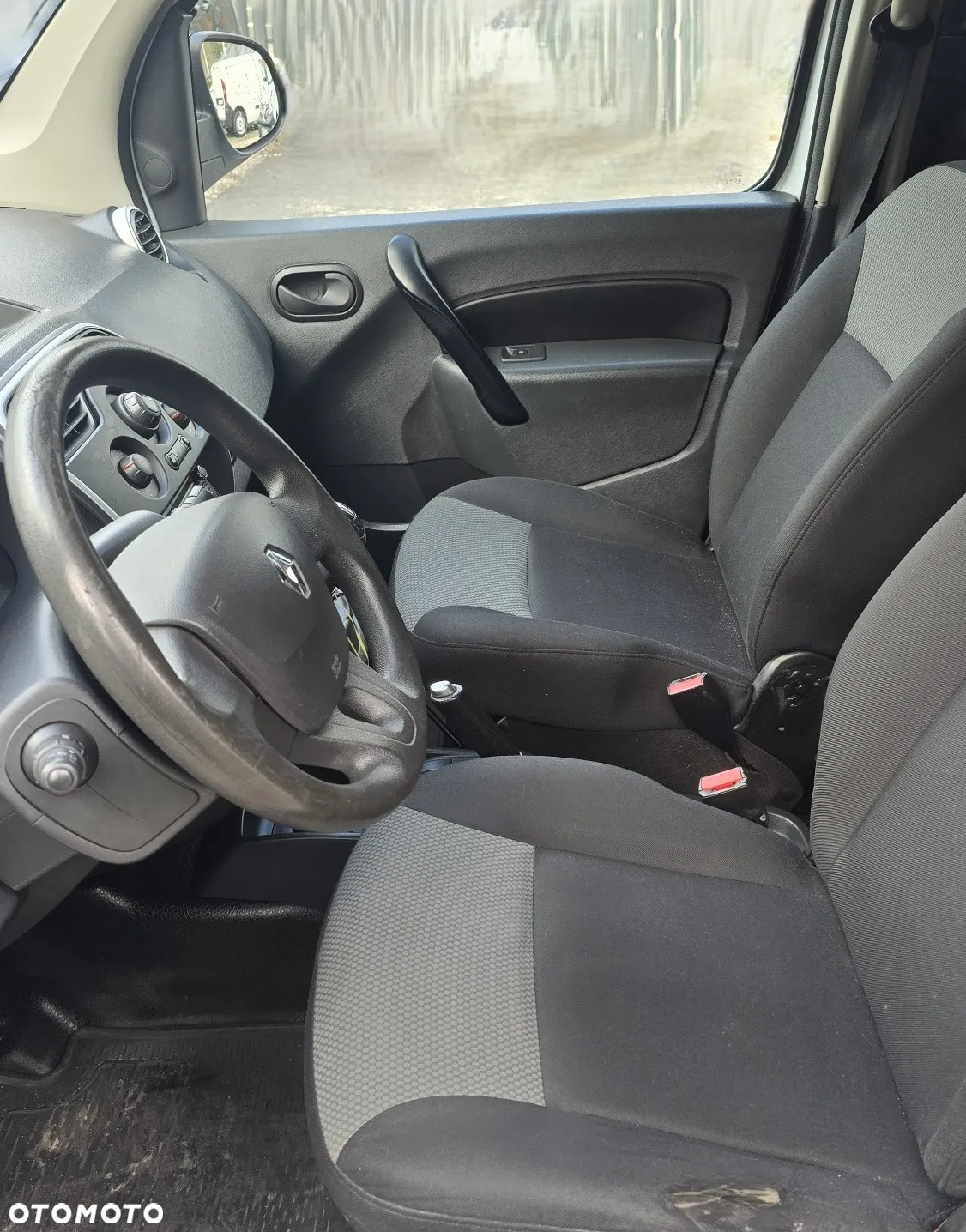 Renault Trafic - 7