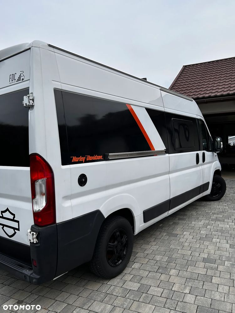 Fiat Ducato - 3