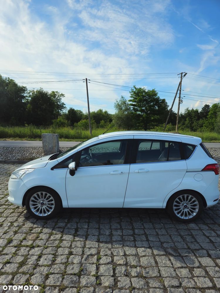 Ford B-MAX 1.6 Titanium - 5