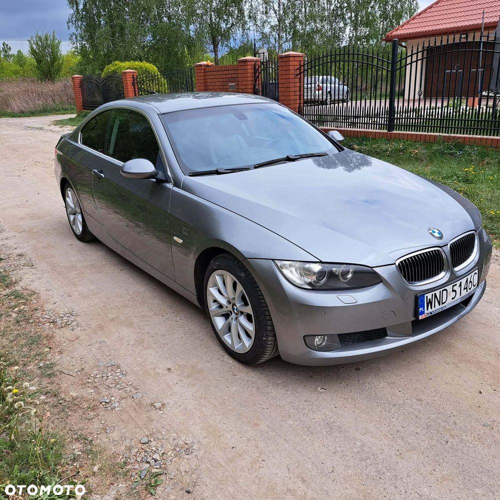 BMW Seria 3 - 7