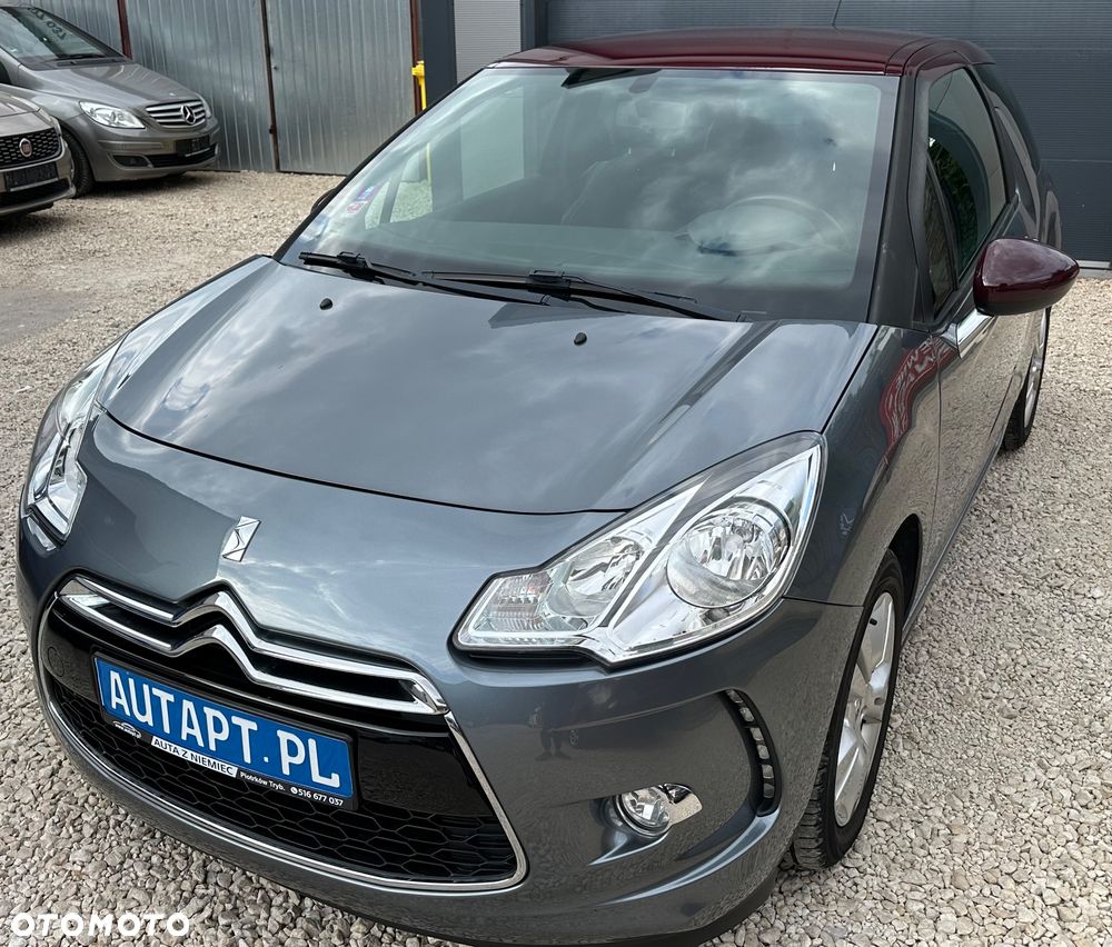 Citroën DS3 - 2