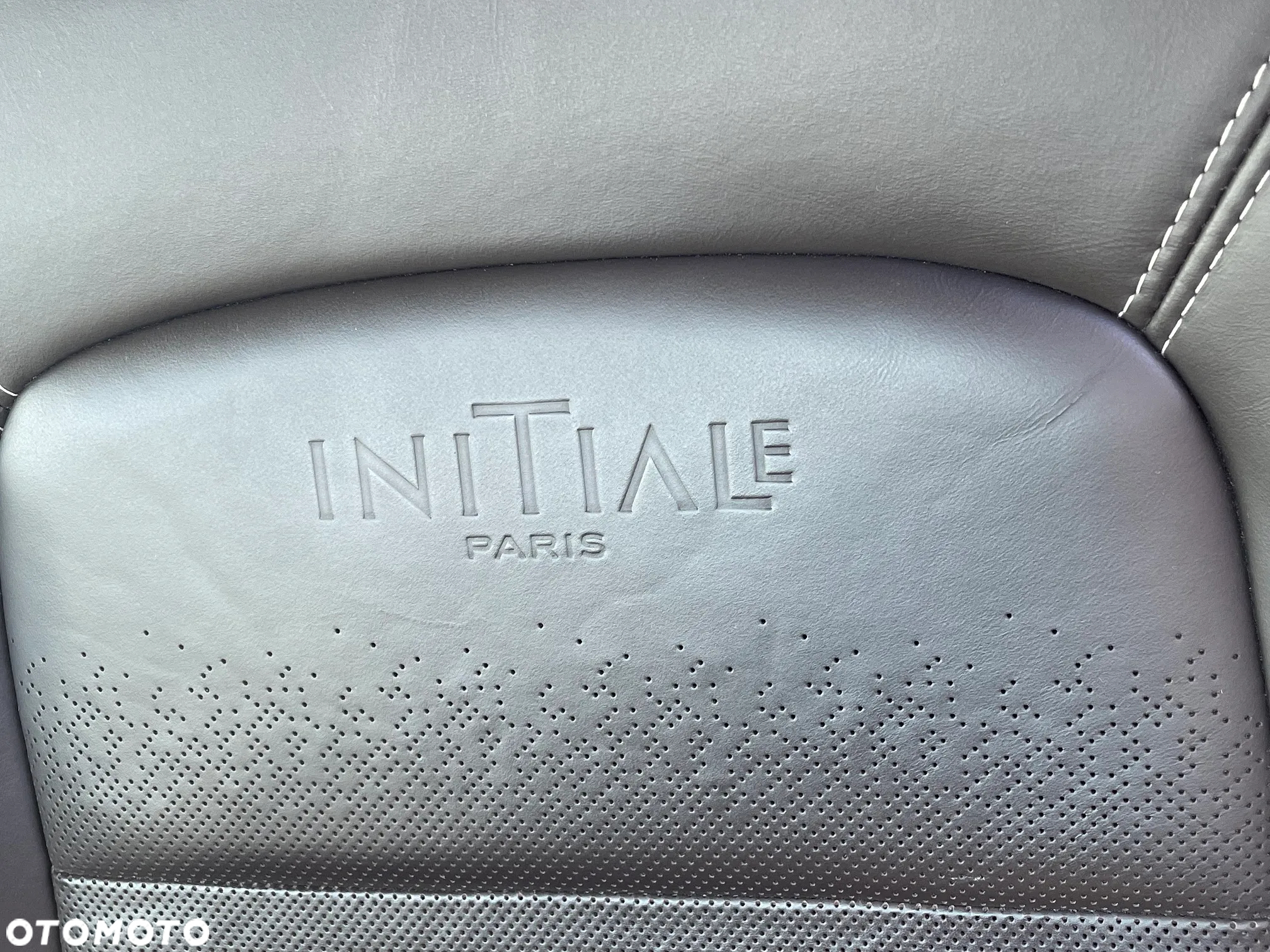 Renault Espace 1.6 TCE Initiale Paris EDC 7os - 9