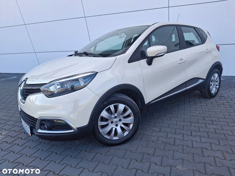 Renault Captur ENERGY dCi 90 Start&Stop Expression - 19
