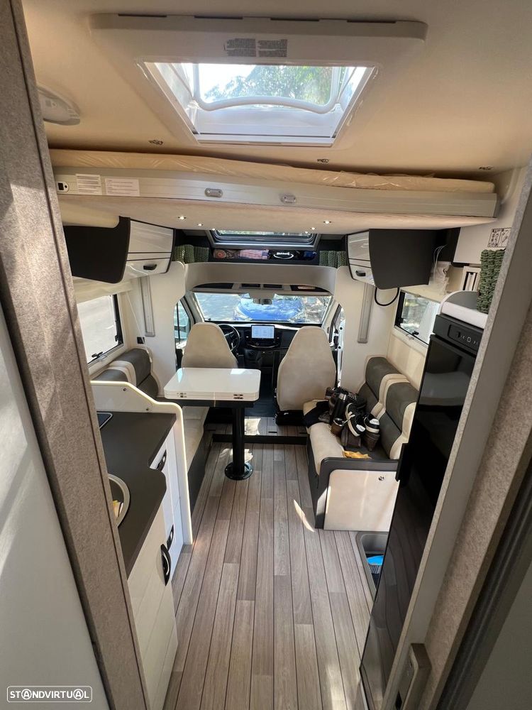 McLouis MC4 Ford Diesel EcoBlue 2.0L - 15