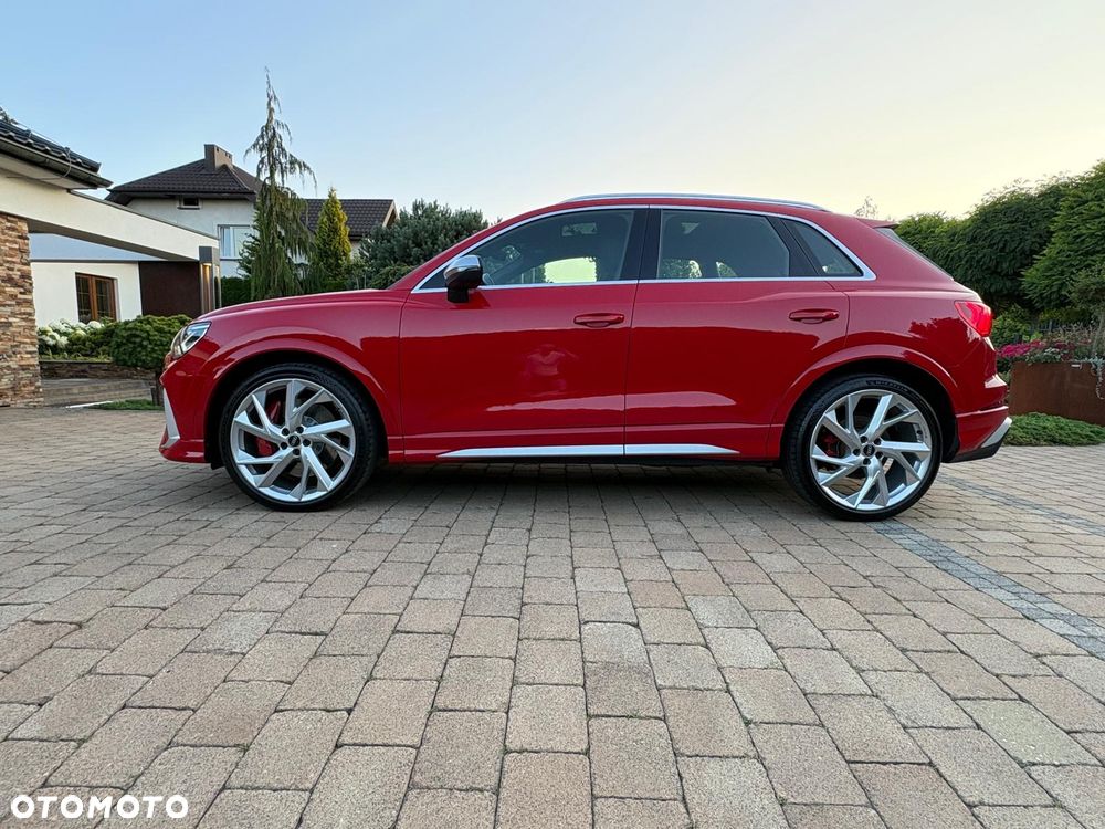 Audi RS Q3 2.5 TFSI quattro S tronic - 7