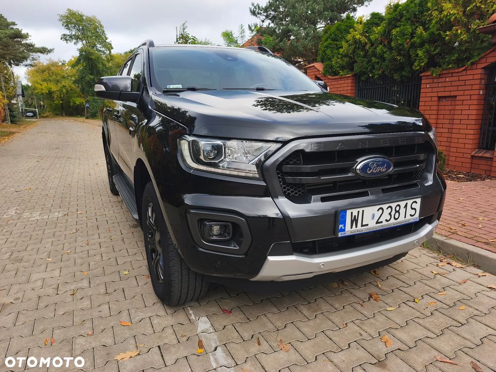 Ford Ranger - 5