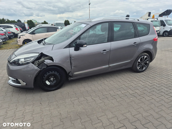 Renault Grand Scenic ENERGY dCi 130 BOSE EDITION