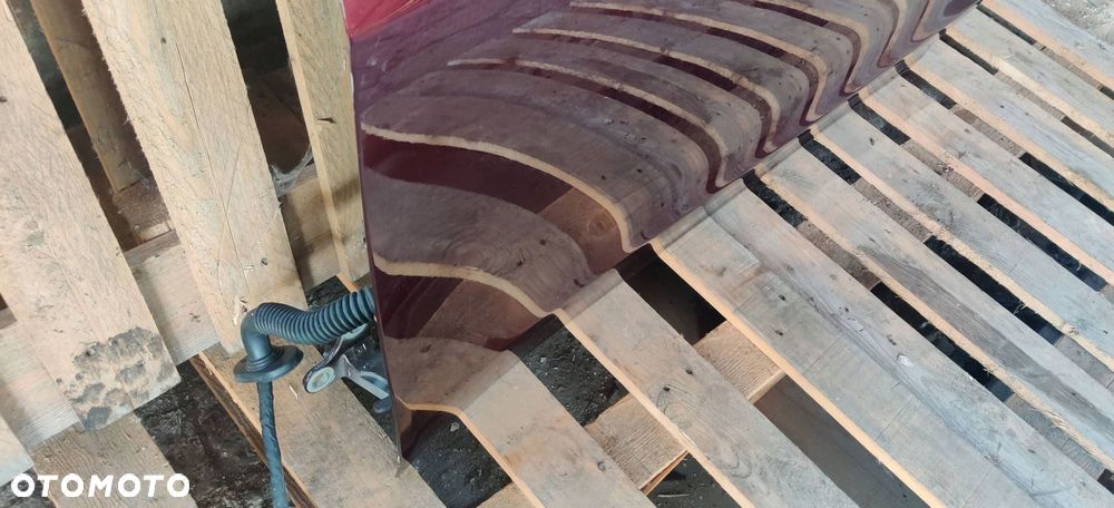 Tesla Model Y 2023 Drzwi przednie - 5