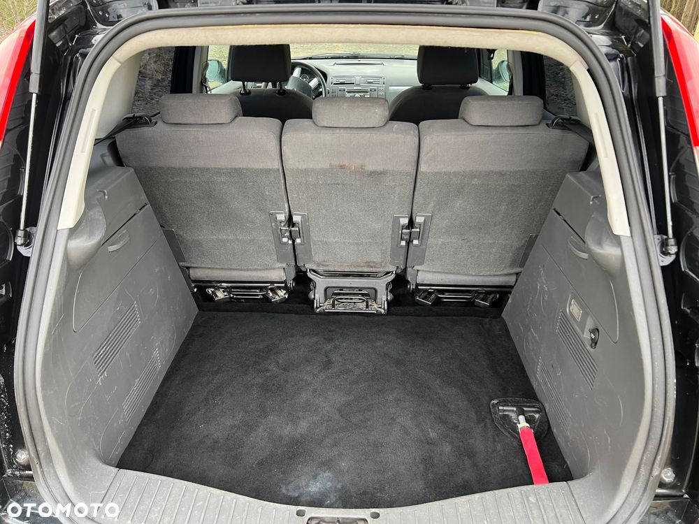 Ford Focus C-Max 1.6 TDCi Ghia - 6