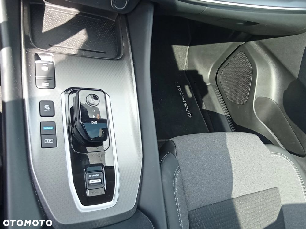 Nissan Qashqai 1.5 e-POWER N-Connecta - 13