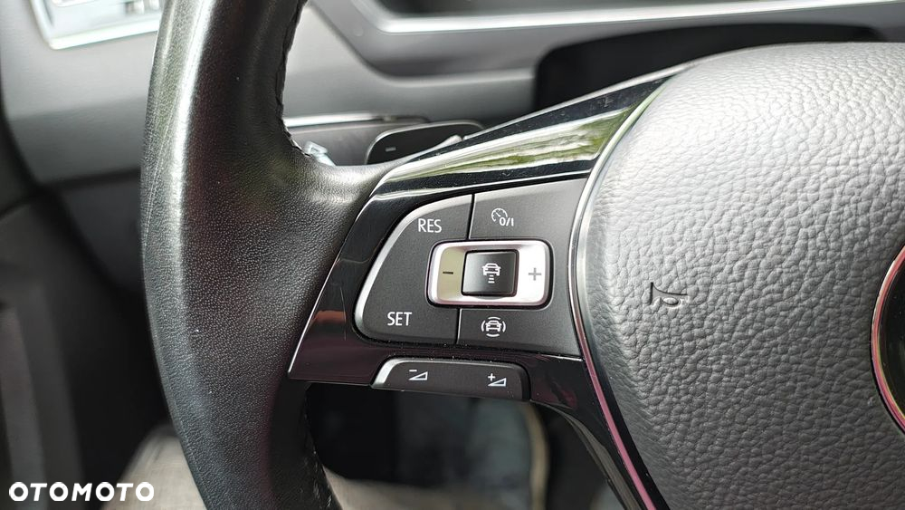 Volkswagen Tiguan Allspace 2.0 TSI 4Mot Highline DSG 7os - 13