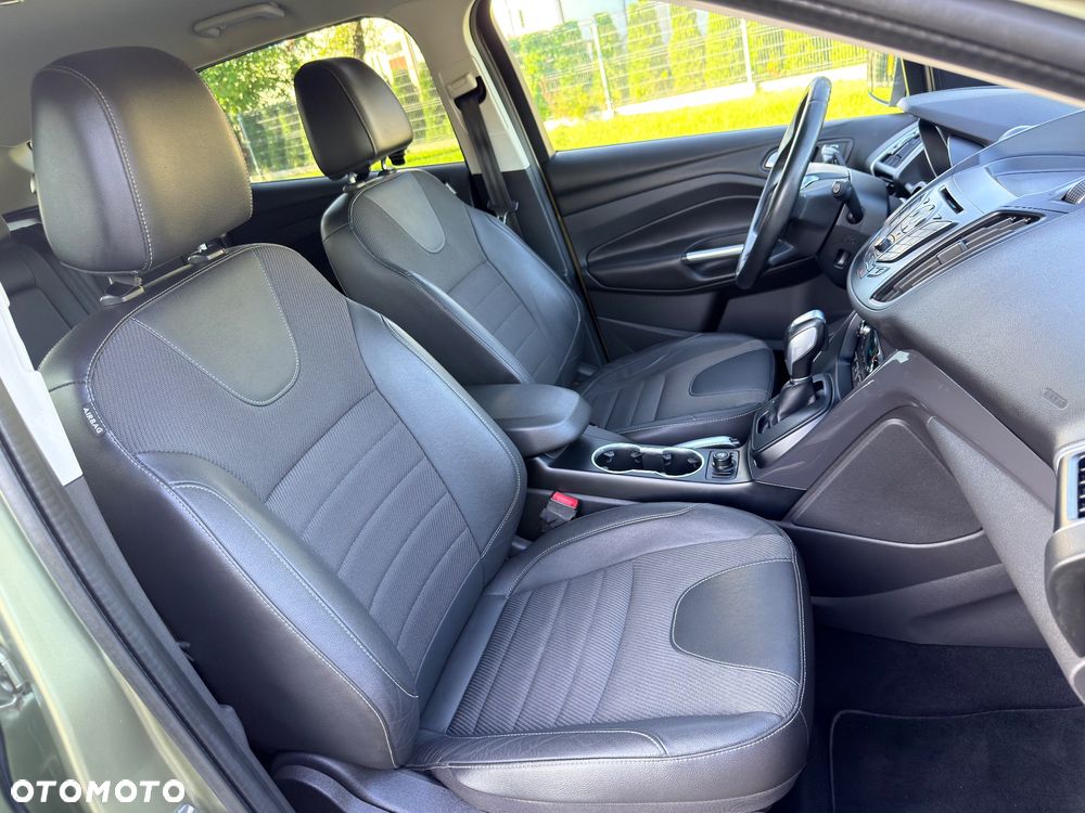 Ford Kuga 2.0 TDCi 4x4 Trend - 19