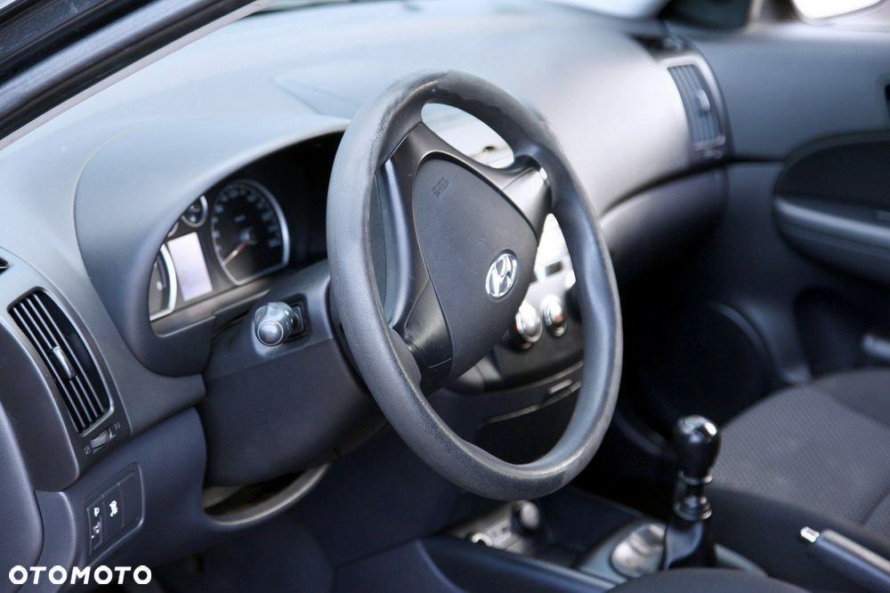 Hyundai i30 1.4 Comfort - 15